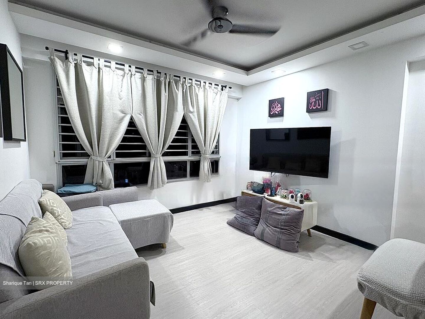 Blk 470A Hougang Parkview (Hougang), HDB 4 Rooms #485210451